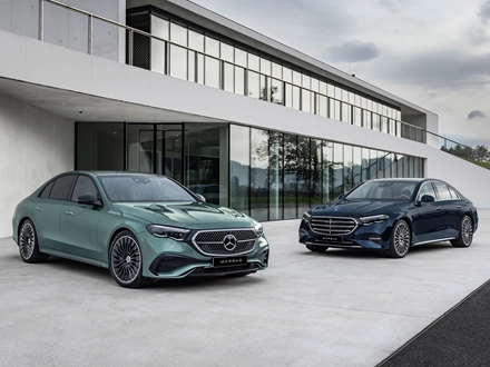 Keyvisual Die Neue Mercedes Benze Klasse Front (1)