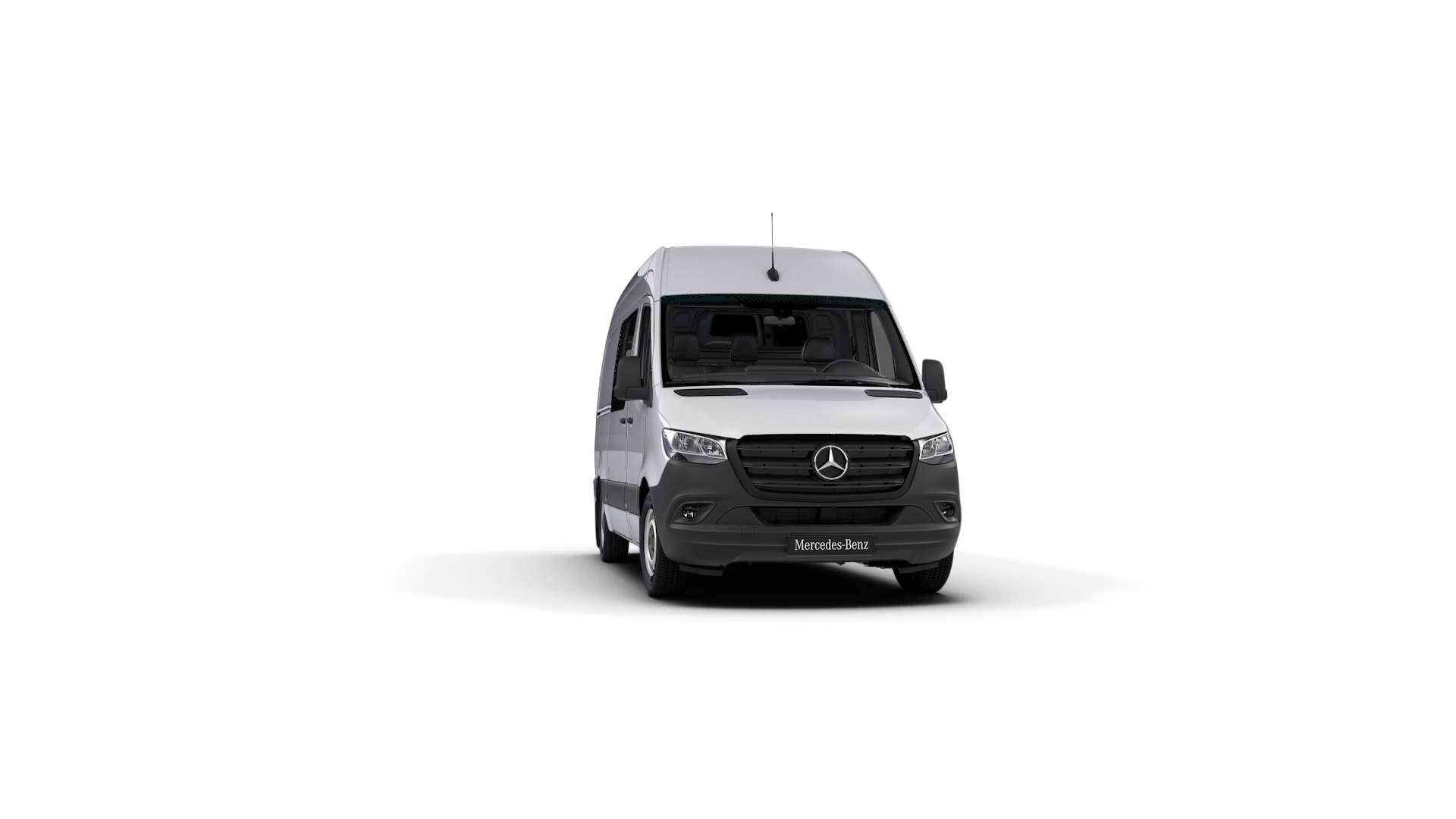 Sprinter Kastenwagen