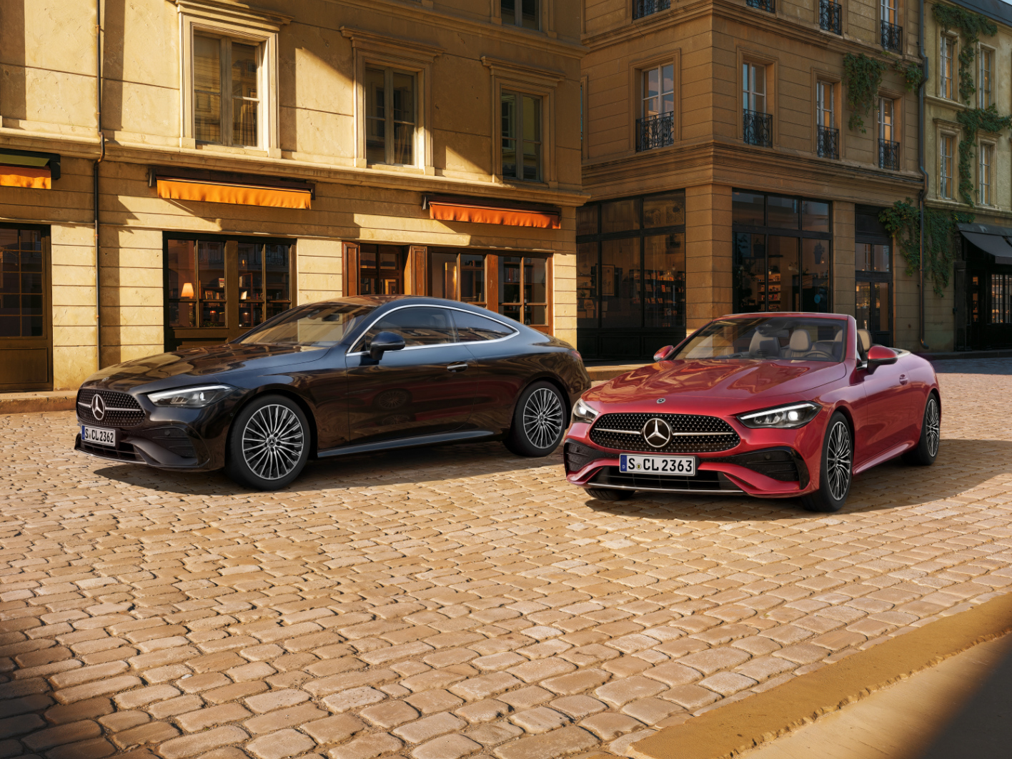 2026 04 Q1 Kampagne CLE Coupe Und Cabriolet Text Media 1416Px