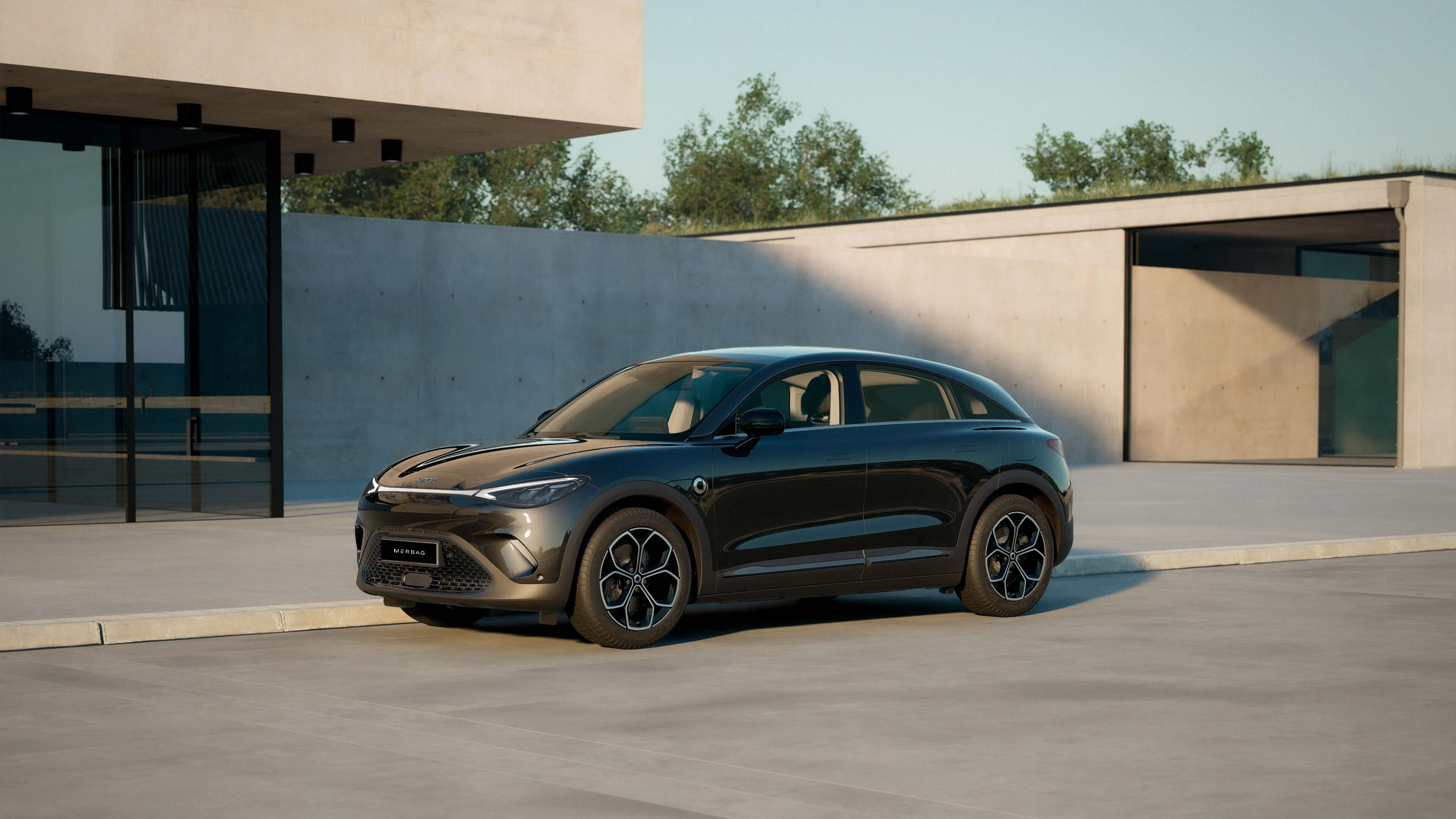 Smart3 Pro+ 3840X2160