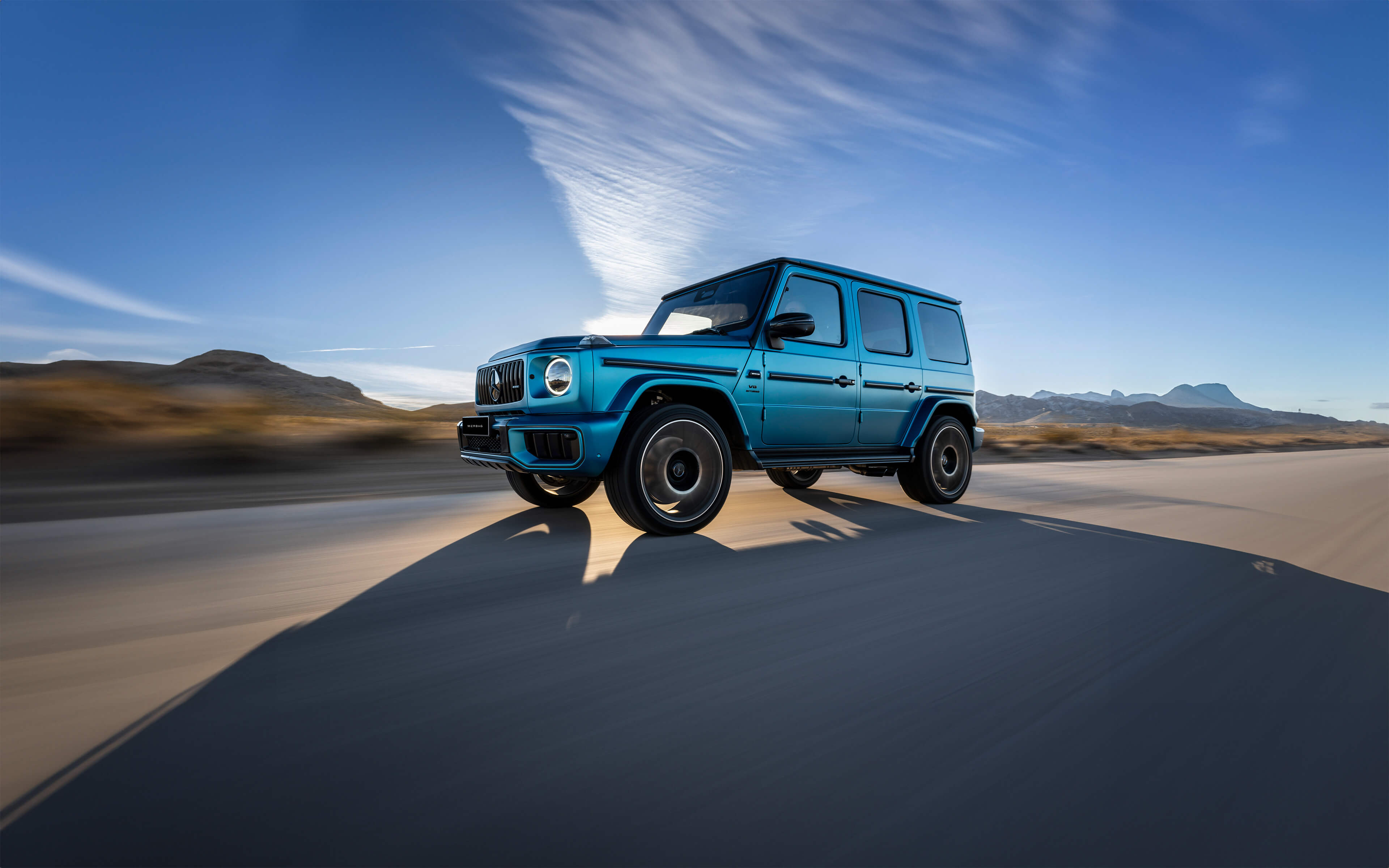 G Klasse 2024 02 3840X2160