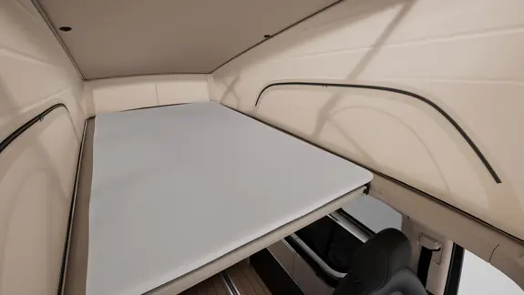 Mercedes V Klasse Marco Polo HORIZON Komfortabler Schlafplatz - Merbag Mercedes V Klasse Marco Polo HORIZON Komfortabler Schlafplatz - Merbag