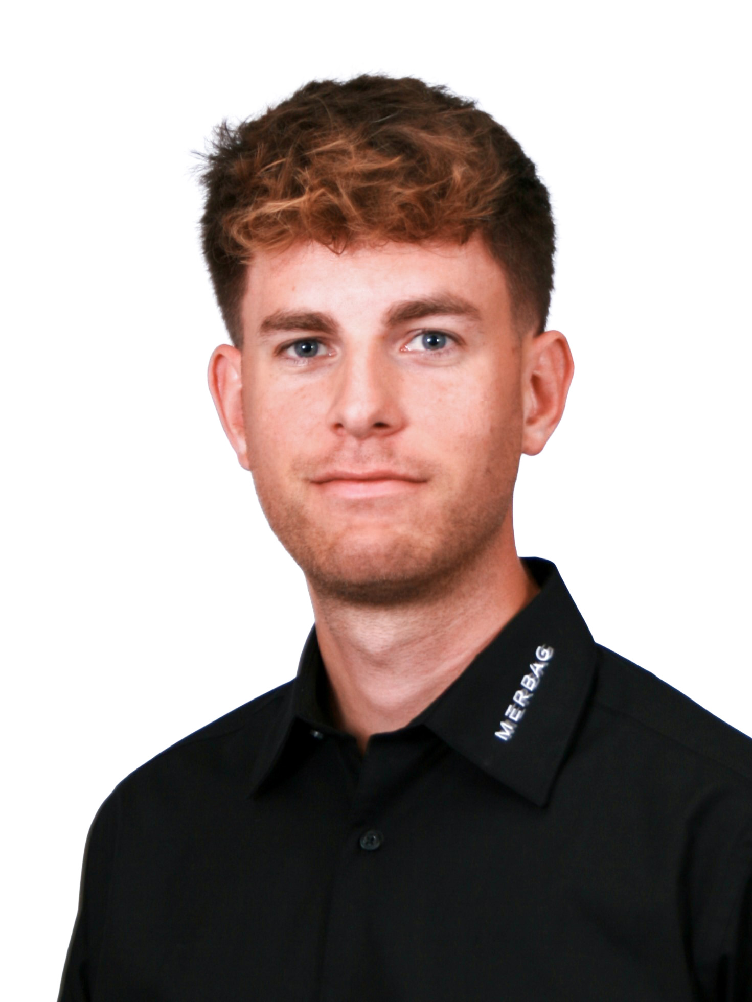 Lucas Meffert Serviceberater Merbag Wiesbaden