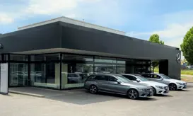 Merbag Wiesbaden GmbH | Mercedes-Benz in Taunusstein | Erich-Kästner-Straße 1 Merbag Wiesbaden GmbH | Mercedes-Benz in Taunusstein | Erich-Kästner-Straße 1