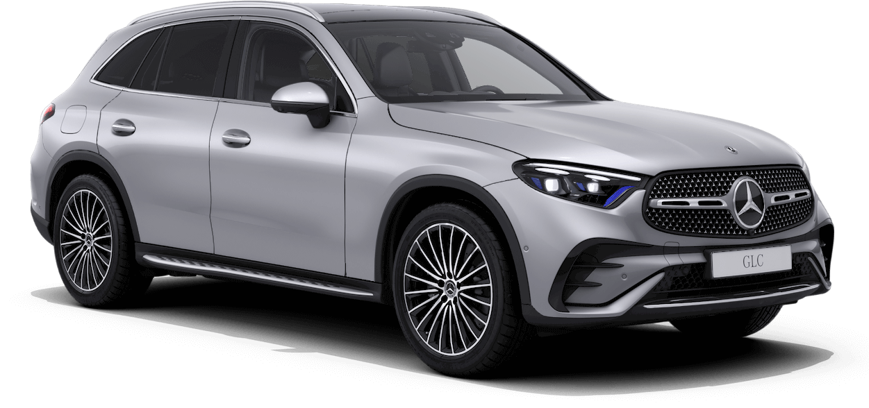 GLC SUV