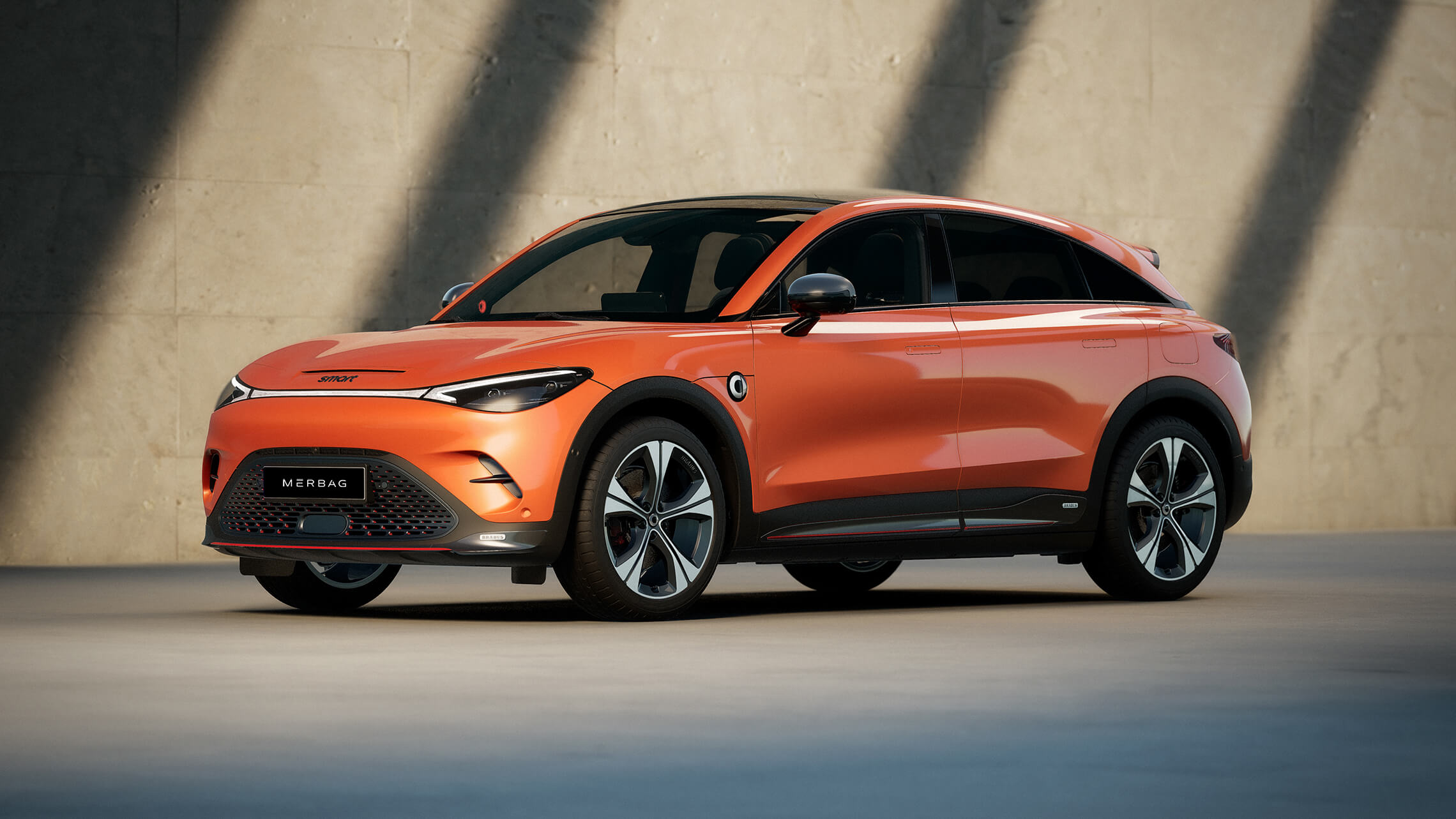 Smart3 Brabus 06 2280X1283