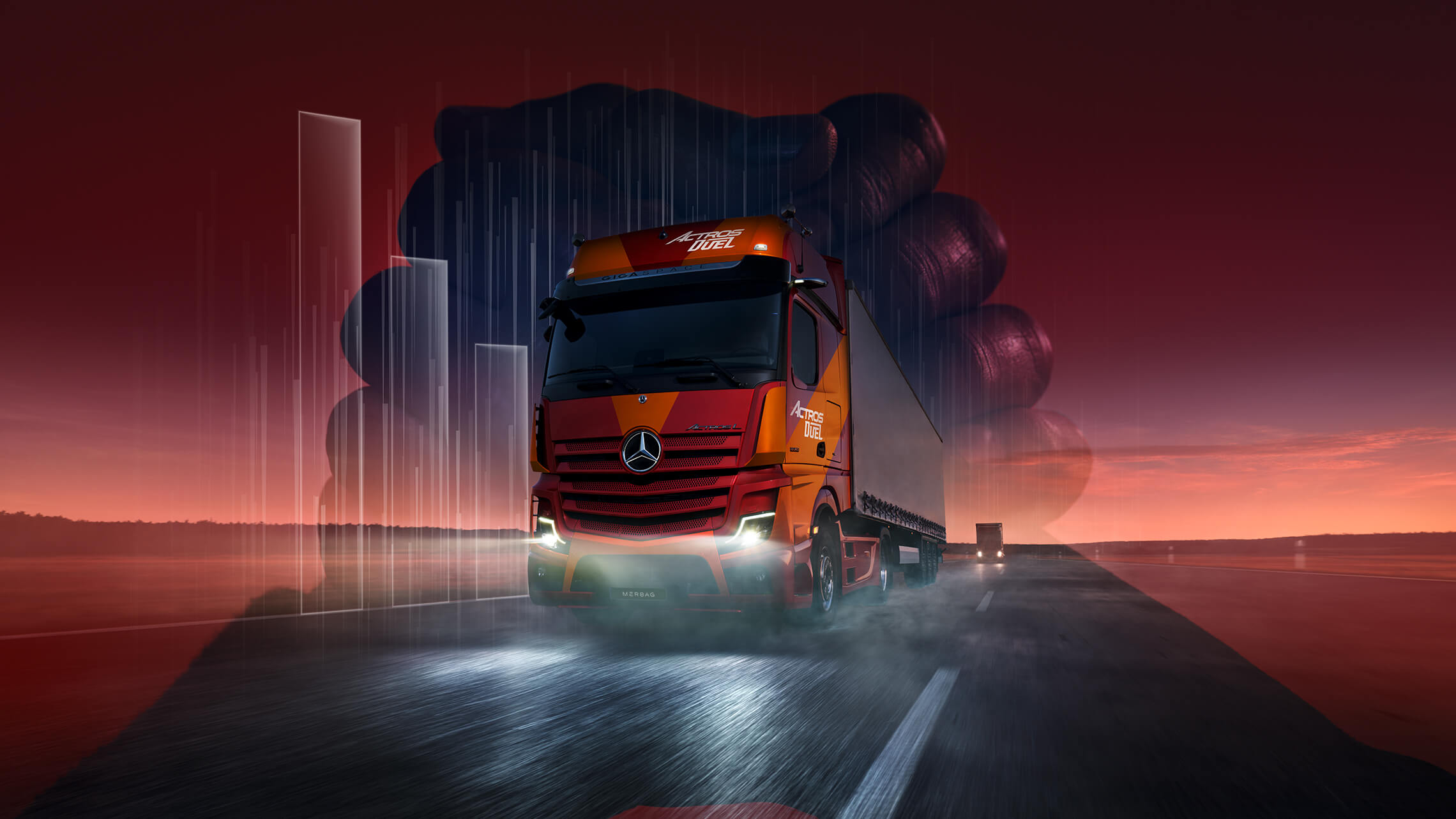 Actros Duel 02 2280X1283
