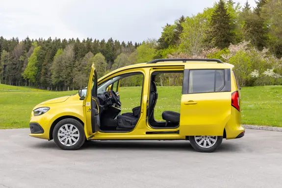 T Klasse Außen 3 T Klasse Außen 3