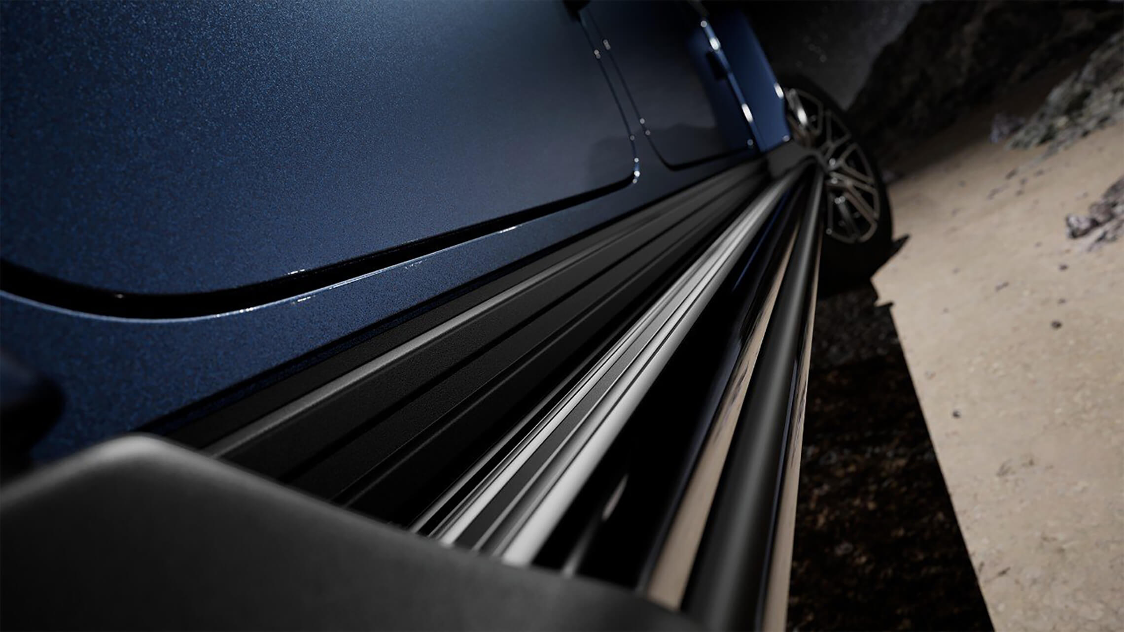 Mercede-Benz G-Klasse 04 - Merbag