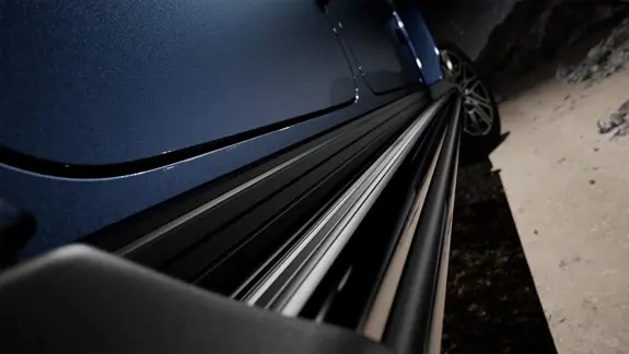 Mercede-Benz G-Klasse 04 - Merbag Mercede-Benz G-Klasse 04 - Merbag