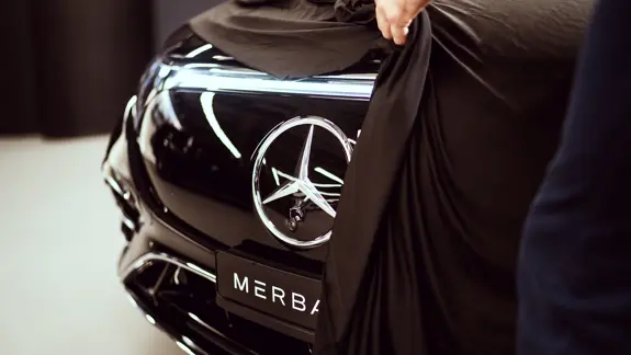 Merbag Bildpool Enthüllung Neuer Mercedes Merbag Bildpool Enthüllung Neuer Mercedes