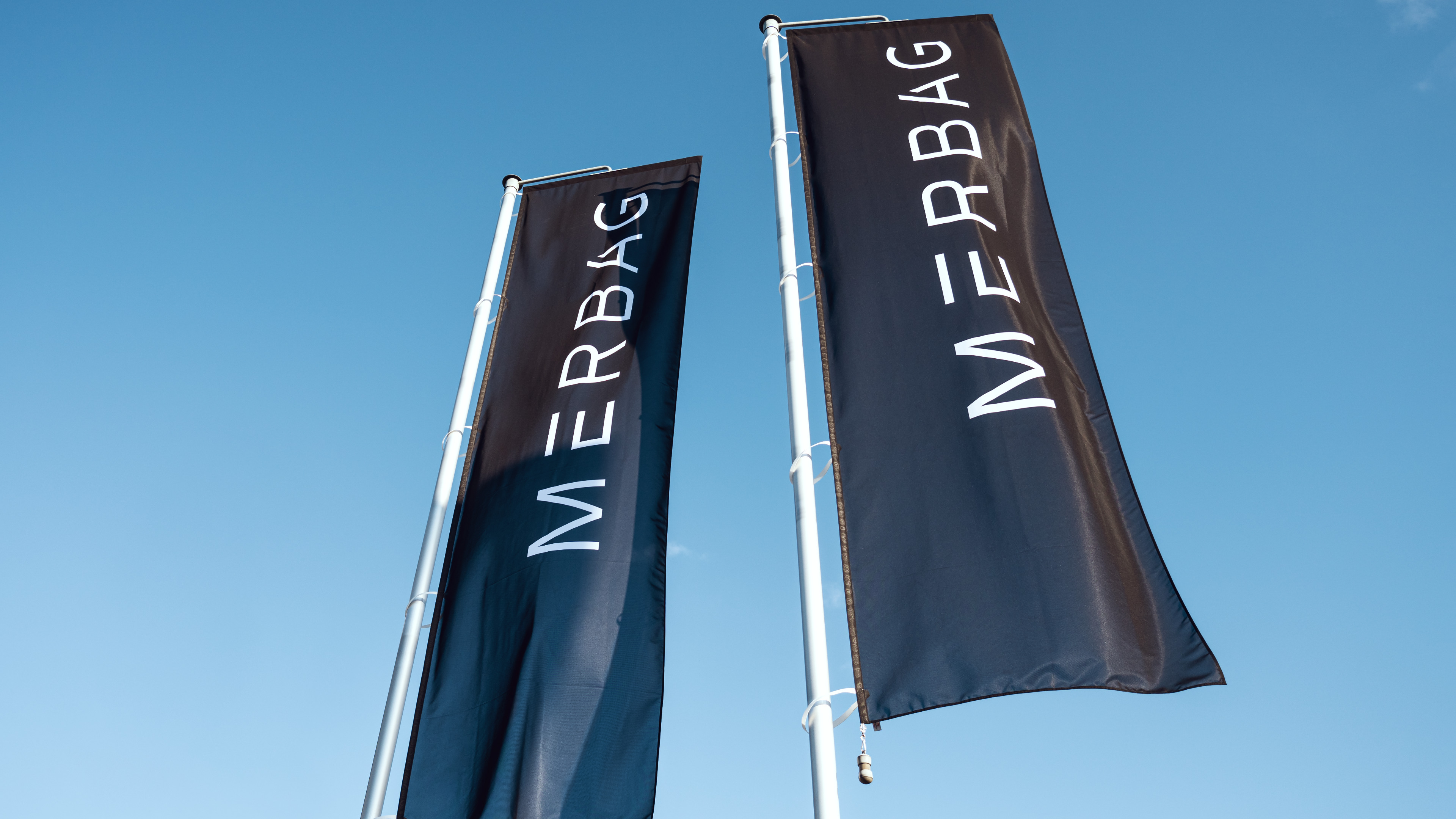 Wir sind Merbag | Merbag Holding GmbH