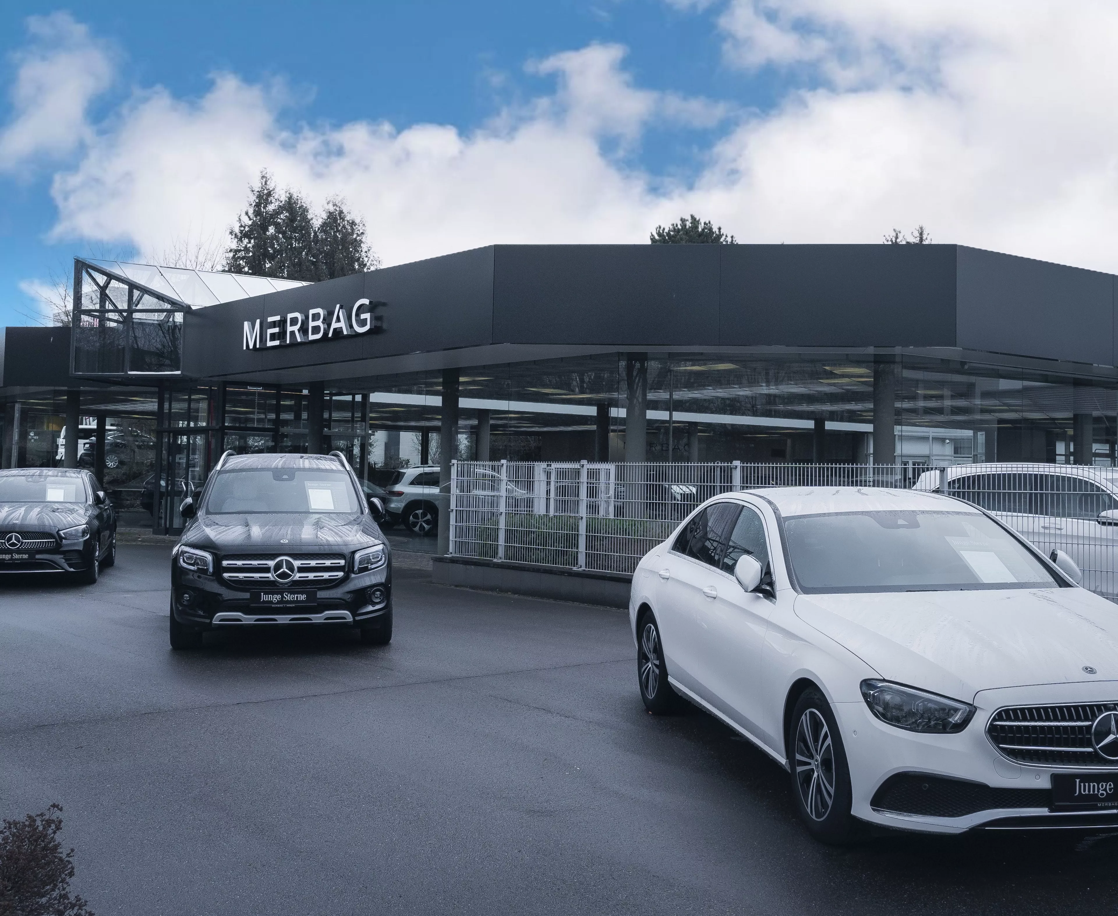Merbag Bitburg | Personenwagen | Merbag Trier GmbH