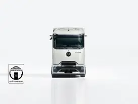 eActros 600 – King of the Year 2025 Eactros 600 3840X2160