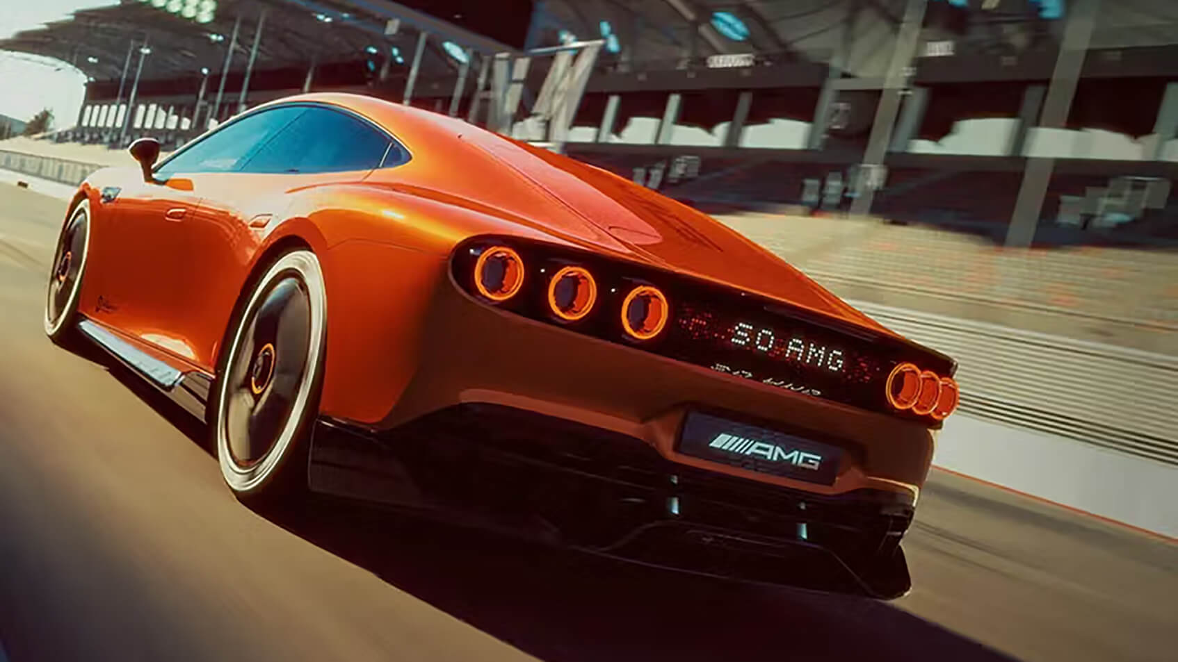 Concept AMG GT XX 05 1694 953