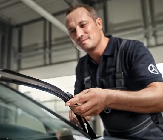 Scheibenwischer 1092X819 Scheibenwischer 1092X819