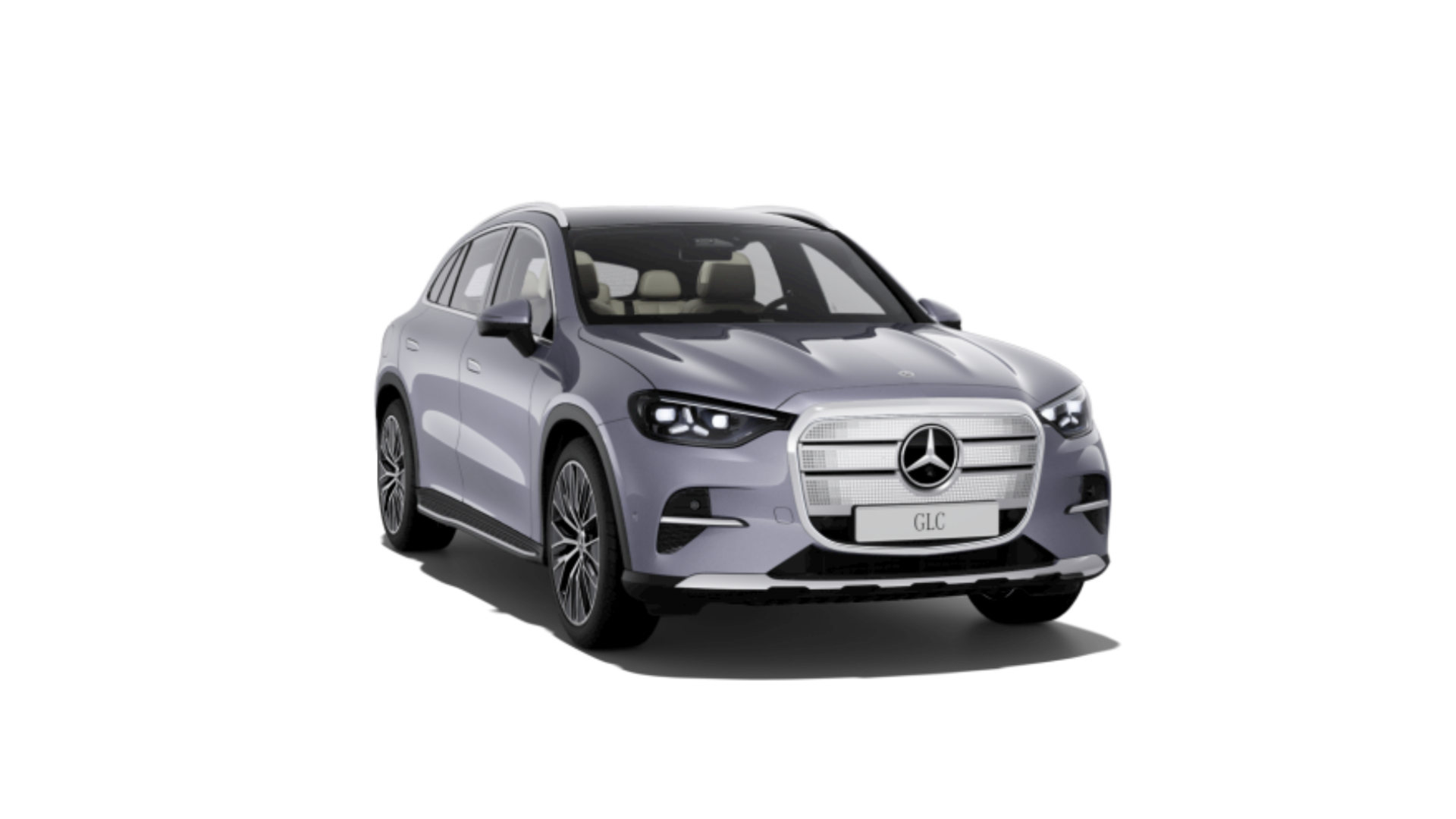 GLC mit EQ Technologie