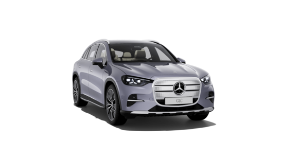 GLC mit EQ Technologie GLC mit EQ Technologie