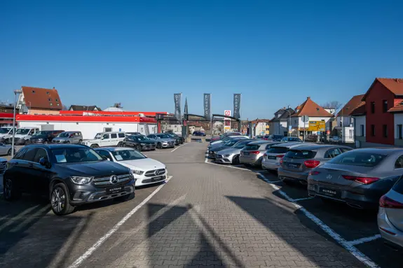 Alzey Draussen Merbag 9 Alzey Draussen Merbag 9