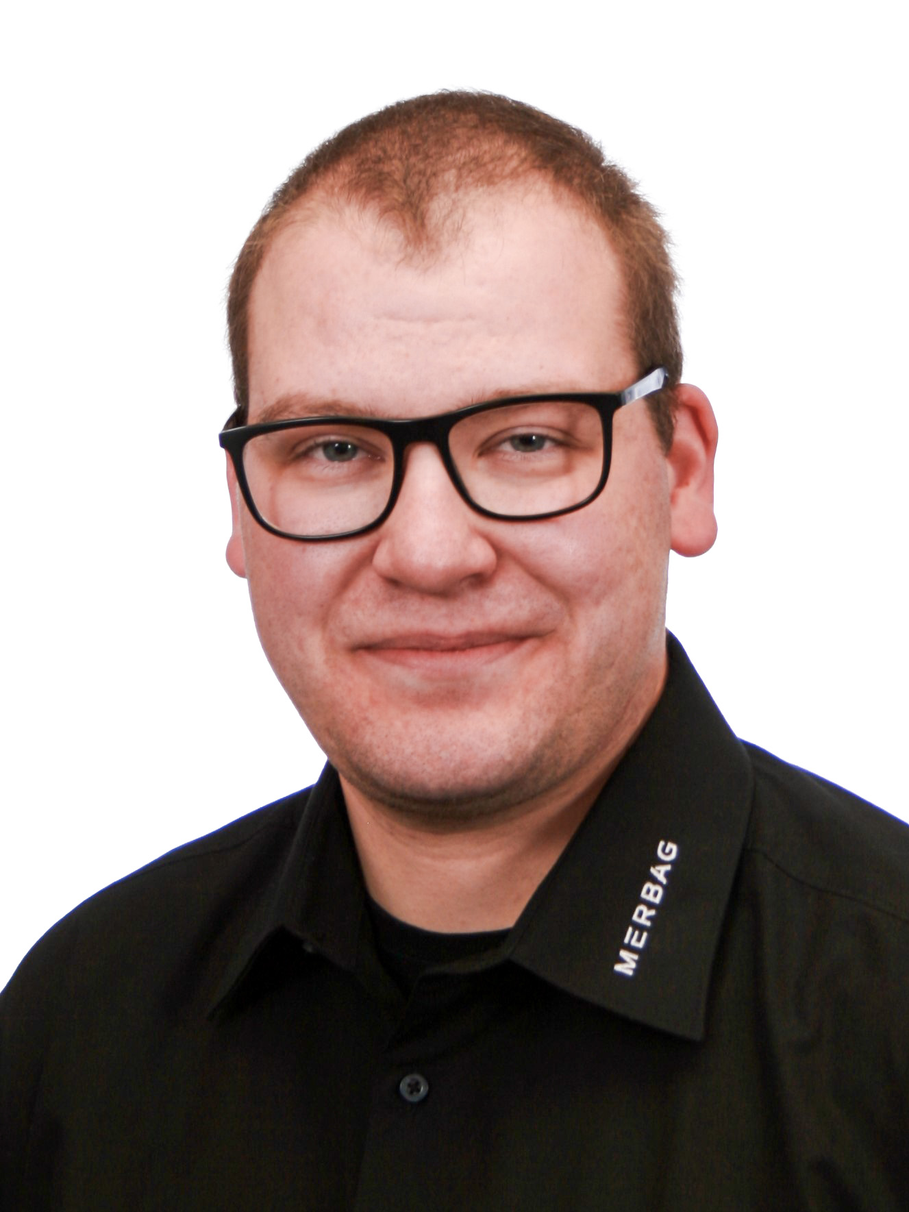 Jan Erik Graßmann Verkaufsberater Teile/Zubehör Merbag Wiesbaden Standort Schierstein