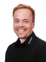 Florian Richter Serviceberater Merbag Wiesbaden Standort Schierstein Florian Richter Serviceberater Merbag Wiesbaden Standort Schierstein