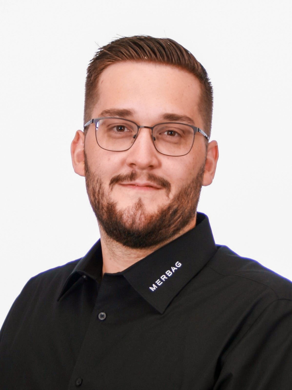 Moog Alexander Serviceberater Merbag Wiesbaden