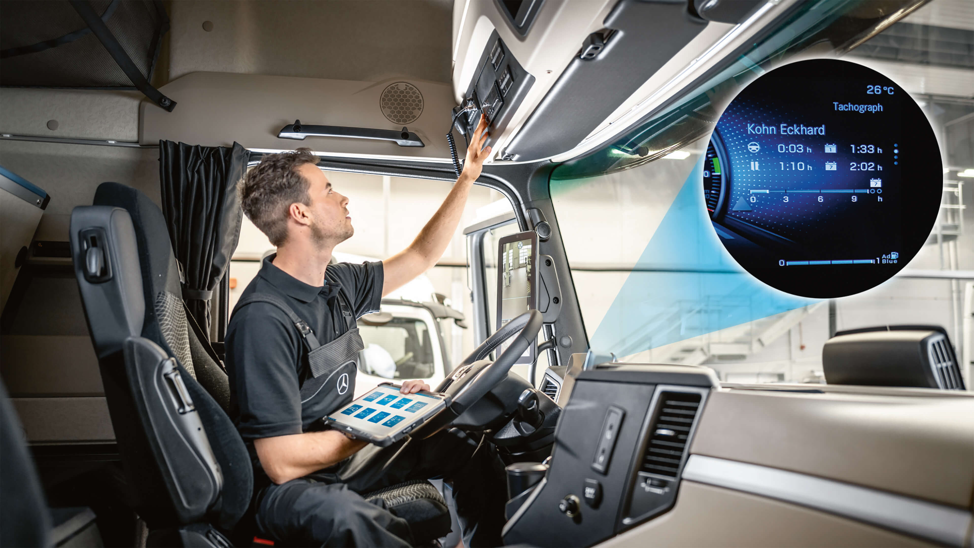 Technograph 3840X2160