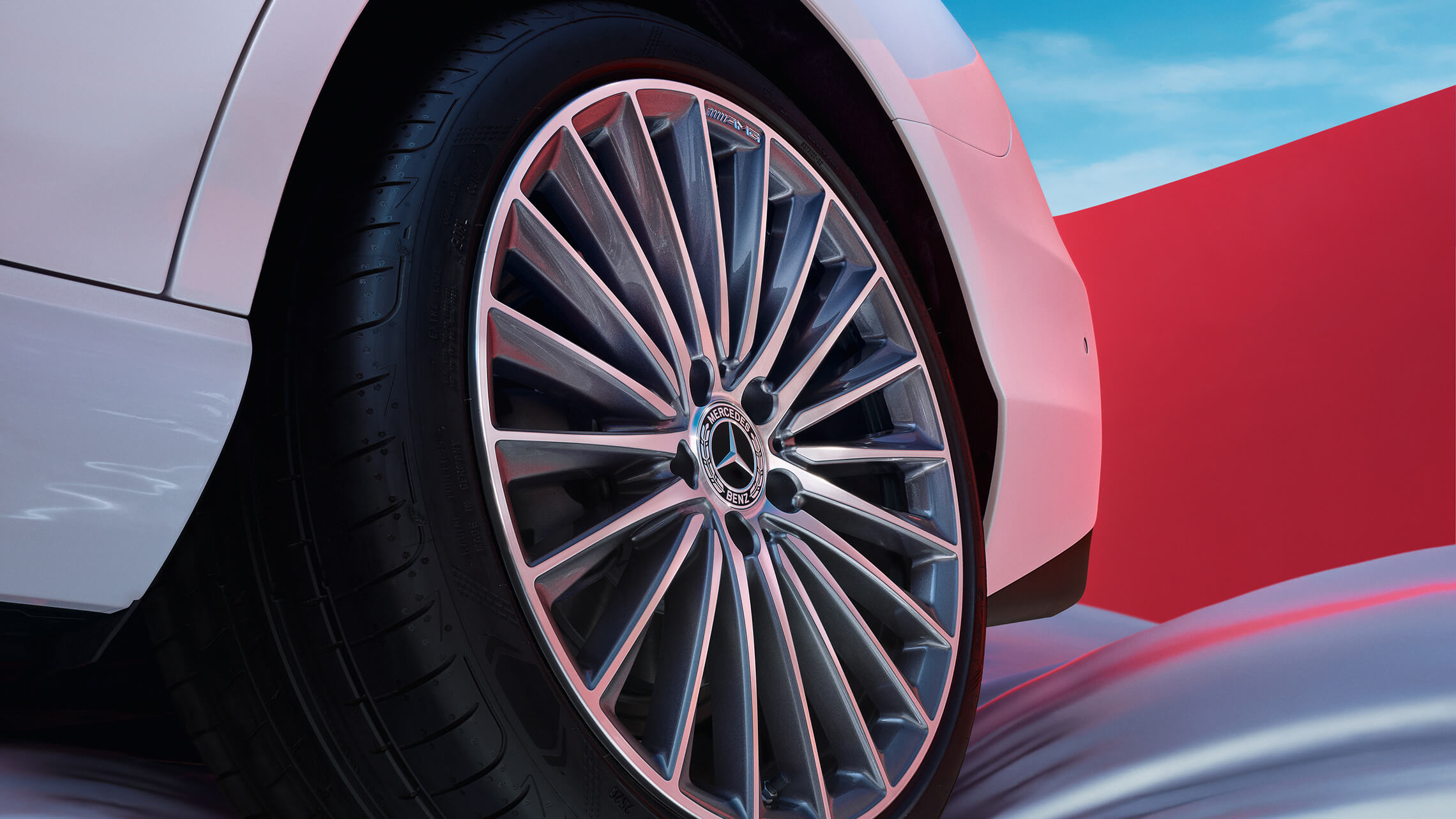 Mercedes C Klasse Limousine 02