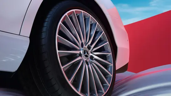 Mercedes C Klasse Limousine 02 Mercedes C Klasse Limousine 02