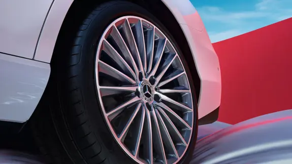 Mercedes C Klasse Limousine 02 Mercedes C Klasse Limousine 02