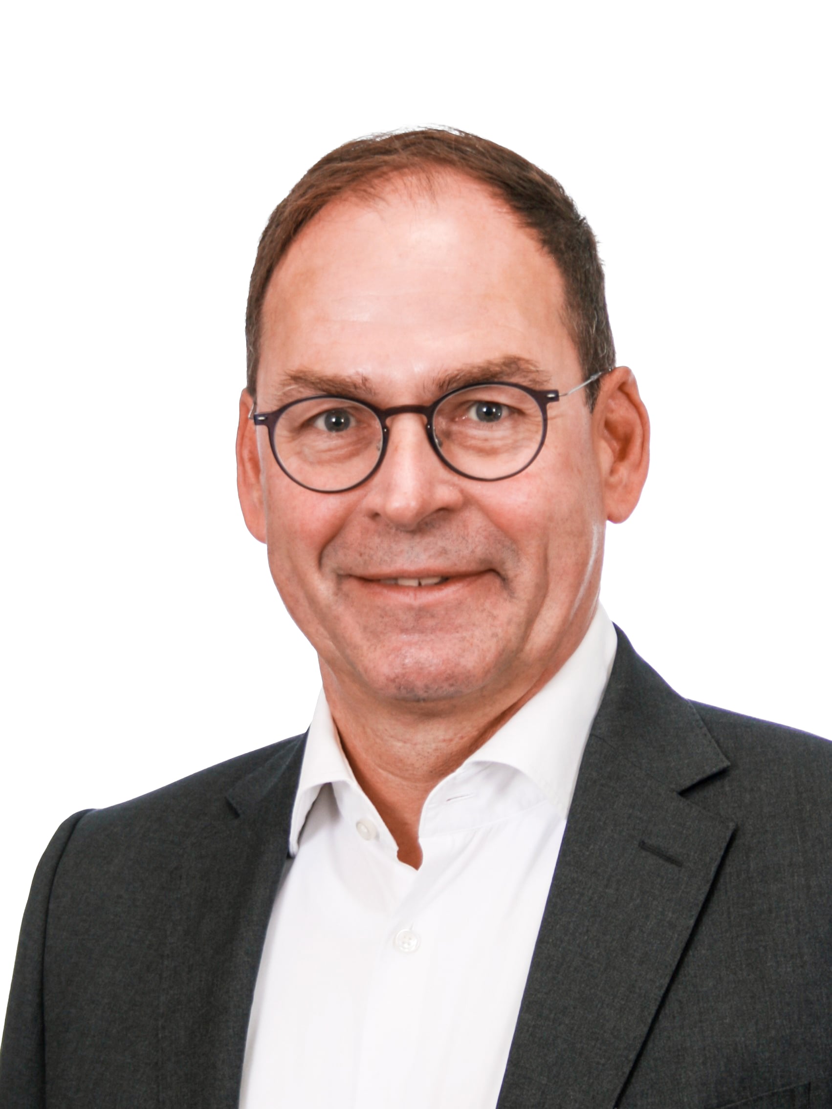 Jochen Kreit Geschäftsführer Merbag Wiesbaden GmbH