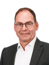Jochen Kreit Geschäftsführer Merbag Wiesbaden GmbH Jochen Kreit Geschäftsführer Merbag Wiesbaden GmbH