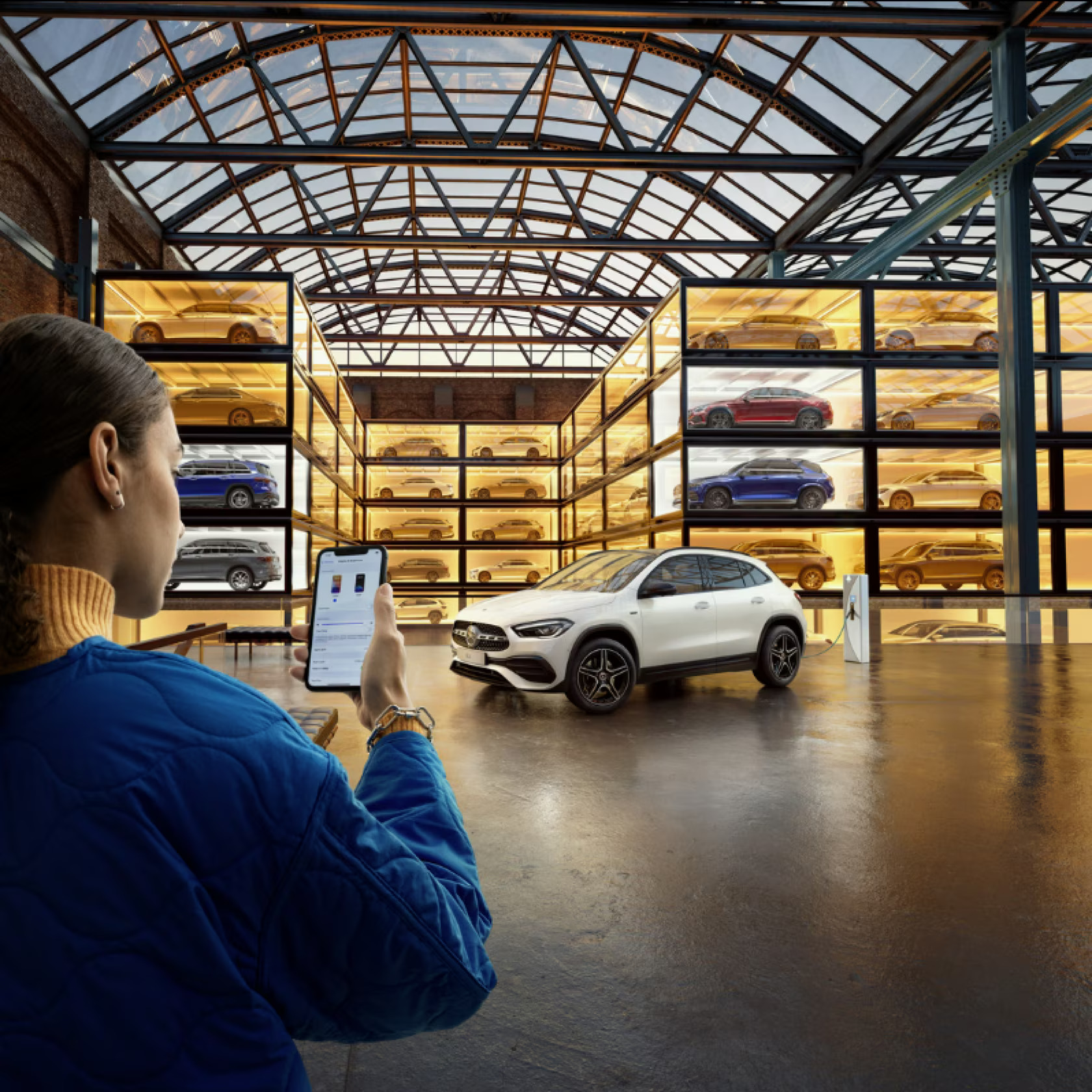 Junge Sterne Thumbnail