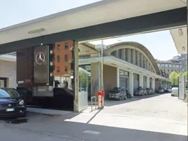 Mailand Keyvisual Slider Standort Mailand Livio 3840X2160