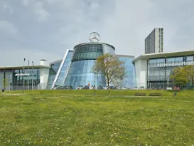 Mailand (Brand Center) Keyvisual Slider Standort Mailand Gottlieb 3840X2160