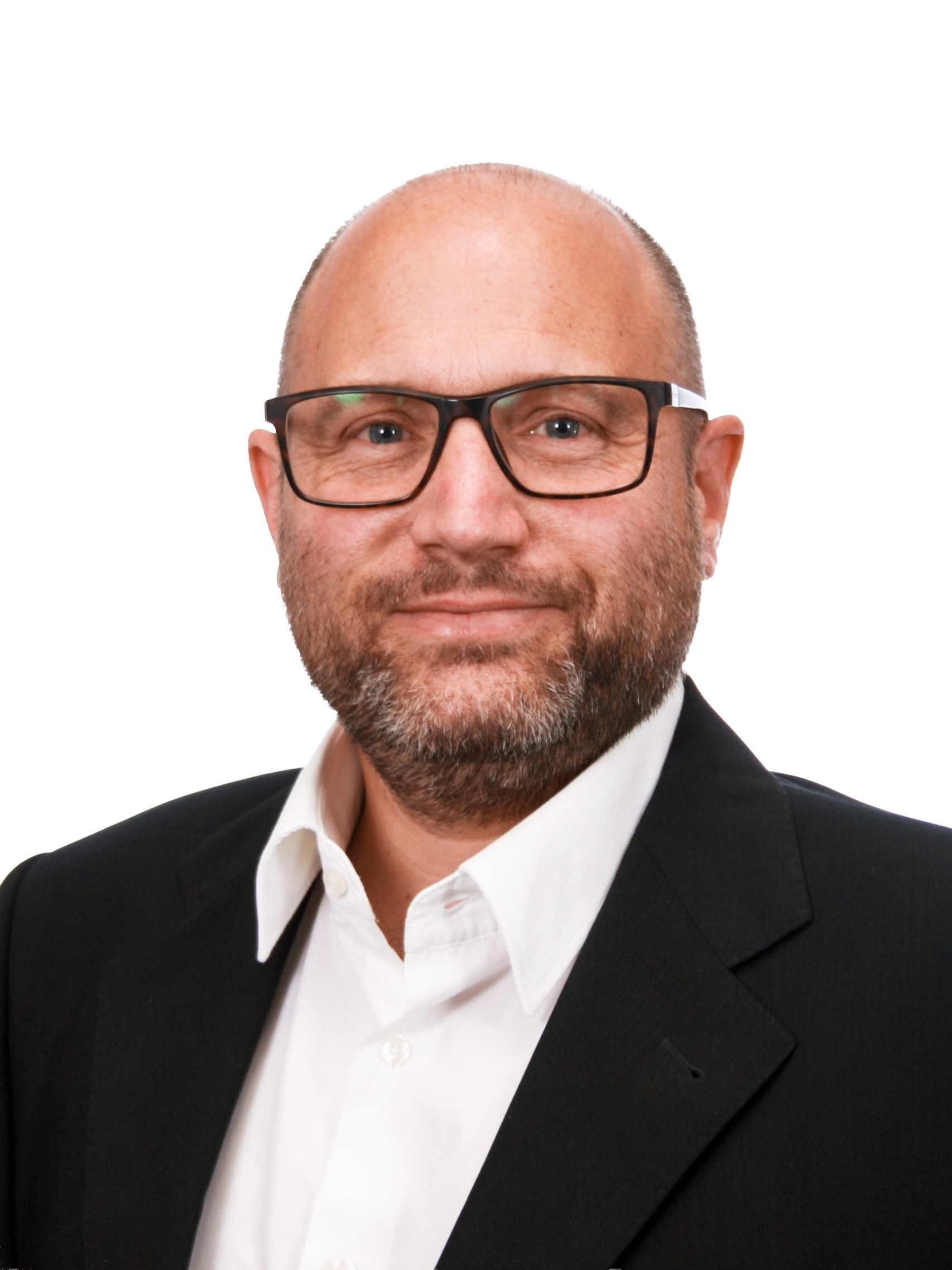 Eric Rosenkranz Verkaufsberater smart Merbag Wiesbaden