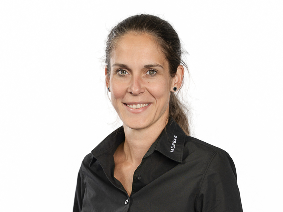 Jennifer Marek