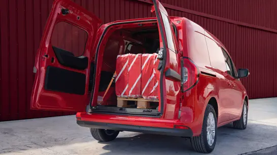 Mercedes Citan Kastenwagen 03 Mercedes Citan Kastenwagen 03