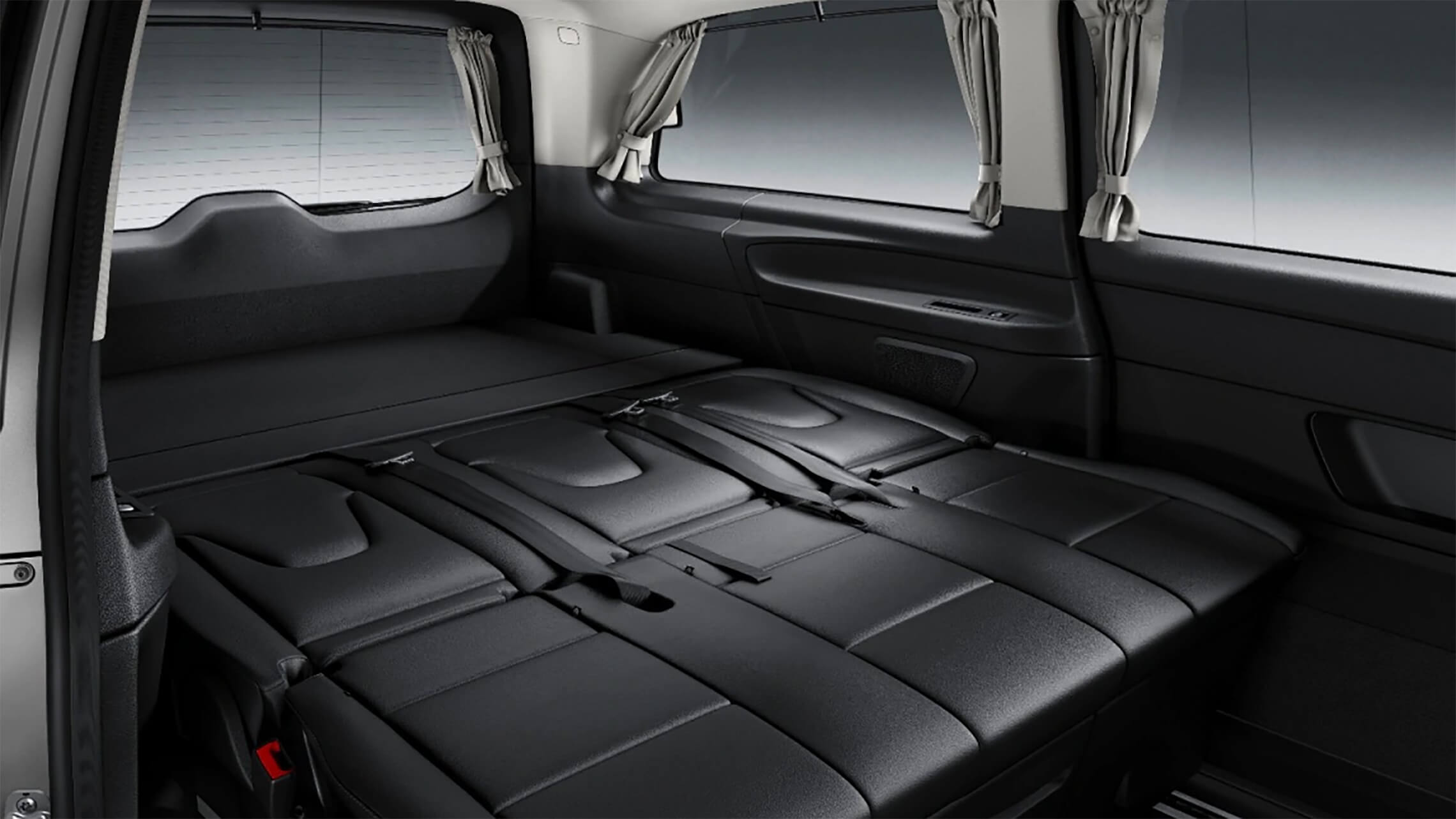 Mercedes Marco Polo HORIZON Bequem Reisen 04