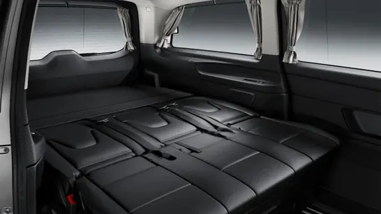 Mercedes Marco Polo HORIZON Bequem Reisen 04 Mercedes Marco Polo HORIZON Bequem Reisen 04