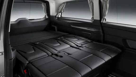 Mercedes Marco Polo HORIZON Bequem Reisen 04 Mercedes Marco Polo HORIZON Bequem Reisen 04