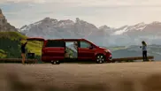 Mercedes Benz V Klasse Mercedes Benz V Klasse
