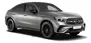 GLC Coupé GLC Coupé