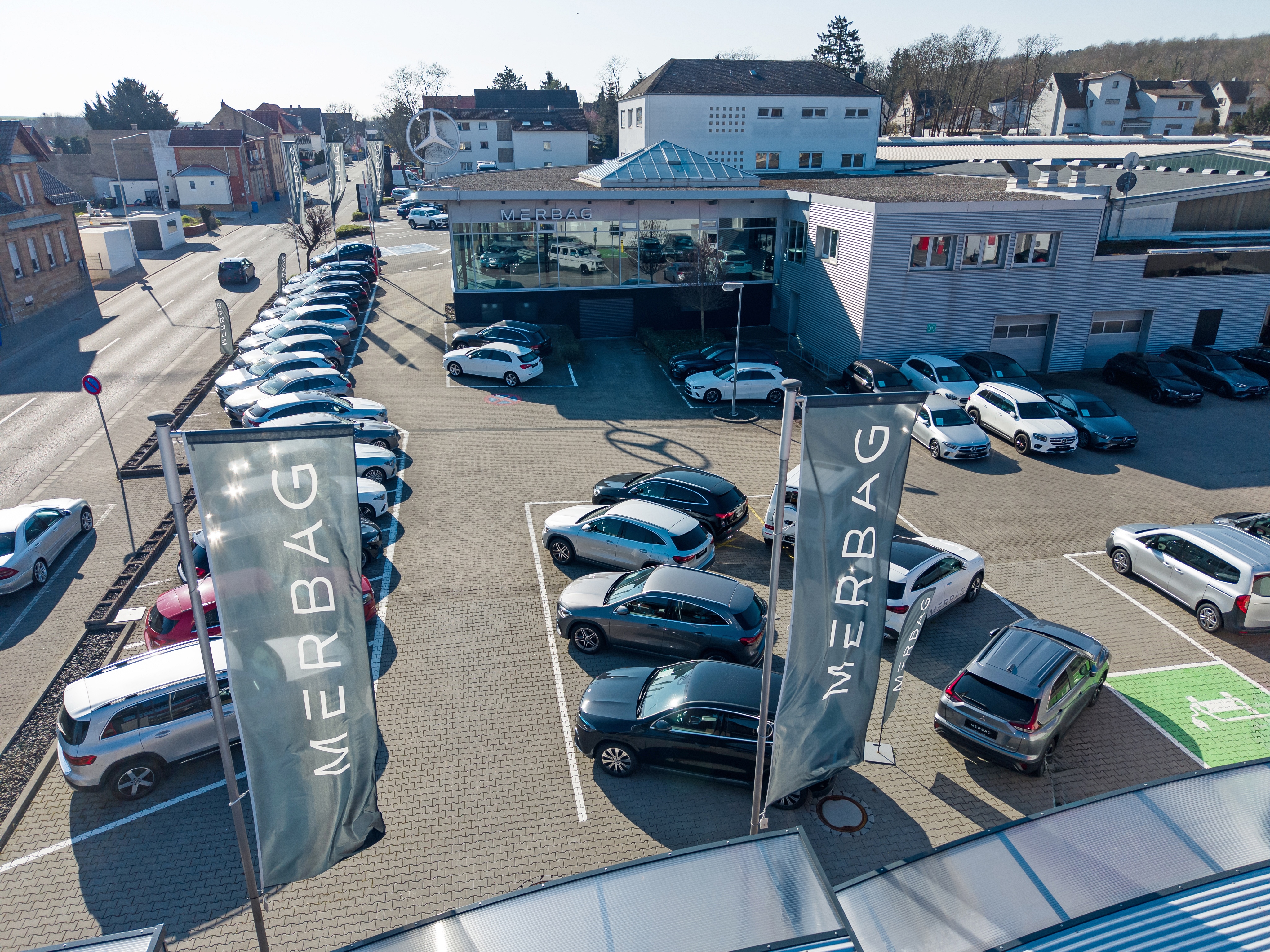 Alzey Draussen Merbag 10