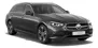 C-Klasse T-Modell Plug-In Hybrid C-Klasse T-Modell Plug-In Hybrid