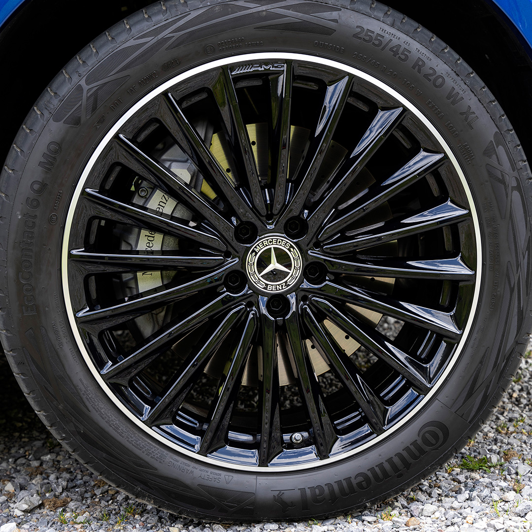 IG Service Raederreifen Raederwechsel