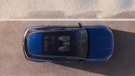 Mercedes-Benz GLC SUV 03 - Merbag Mercedes-Benz GLC SUV 03 - Merbag