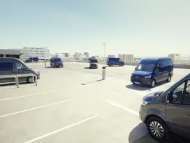 Sprinter 2024 M7.13 Sideshot Panel Van Tourer Ecirgb Conversion1 Sprinter 2024 M7.13 Sideshot Panel Van Tourer Ecirgb Conversion1