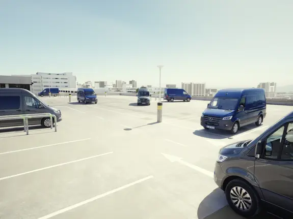 Sprinter 2024 M7.13 Sideshot Panel Van Tourer Ecirgb Conversion1 Sprinter 2024 M7.13 Sideshot Panel Van Tourer Ecirgb Conversion1