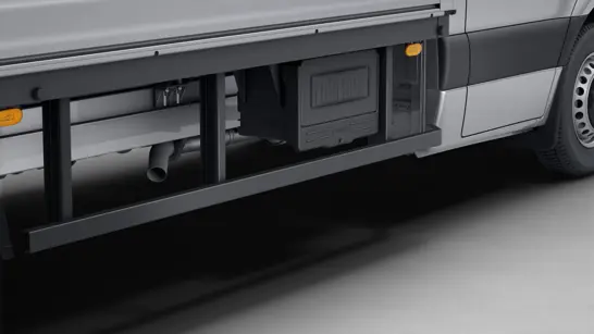 Mercedes Sprinter Pritschenwagen 02 Mercedes Sprinter Pritschenwagen 02